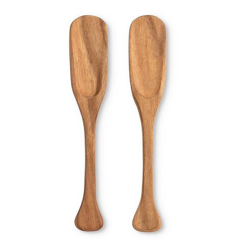 LONG PADDLE SERVERS