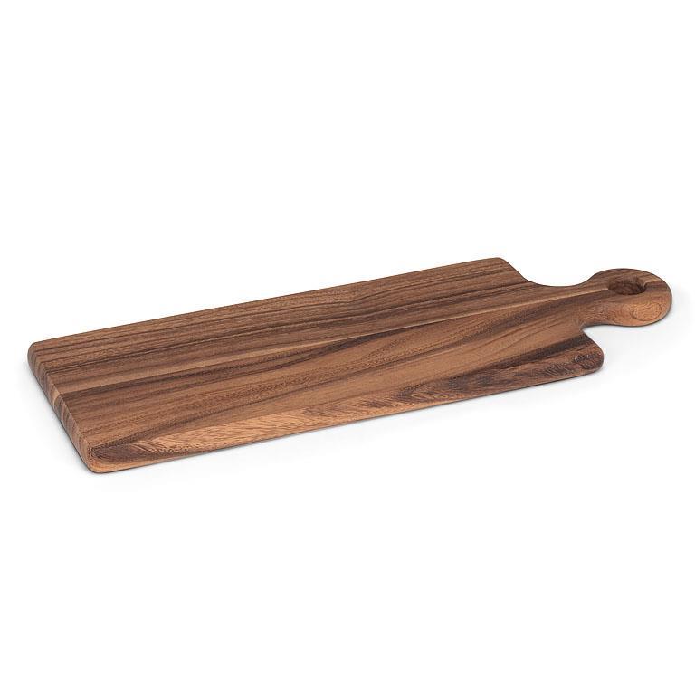 MD RECTANGLE BOARD W/LOOP HANDLE