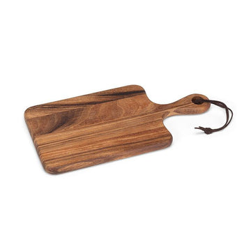 SM RECTANGLE BOARD W/HANDLE