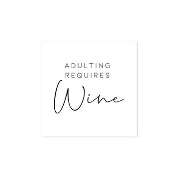 C-NPKN ADULTING
