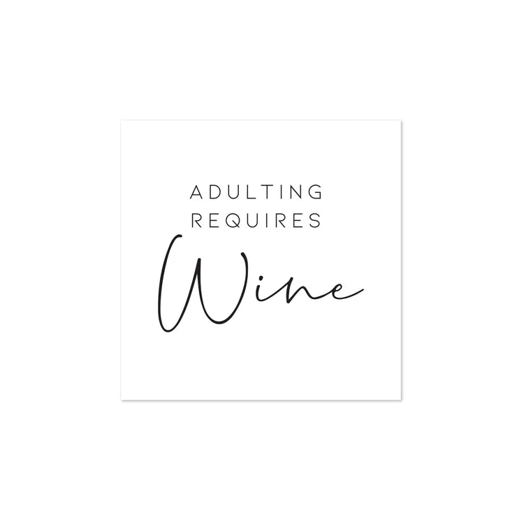 C-NPKN ADULTING