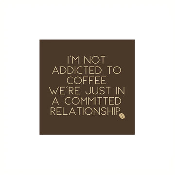 C-NPKN ADDICTED COFFEE