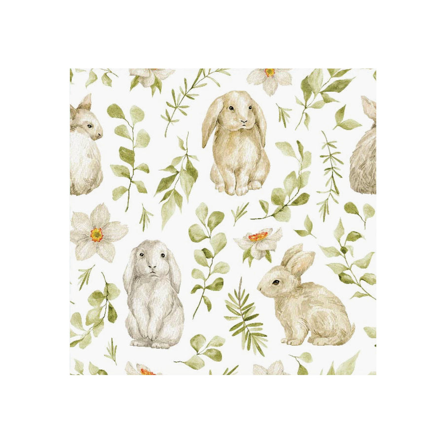 BUNNY REPEAT LNAP