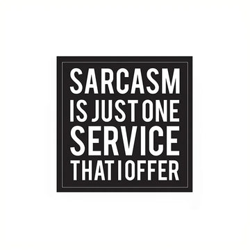 C-NPKN SARCASM SERVICE