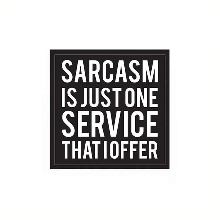 C-NPKN SARCASM SERVICE