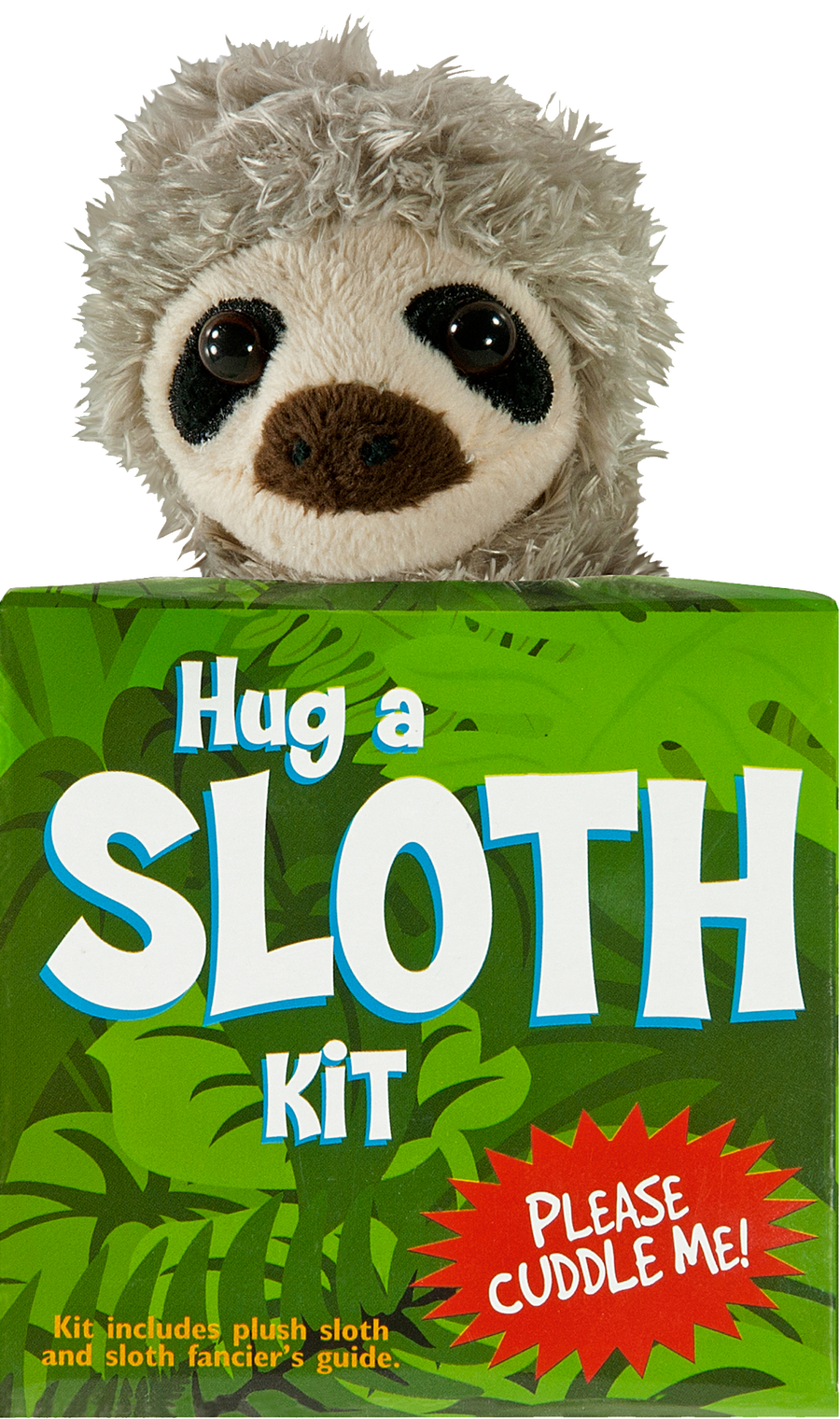 KIT HUG A SLOTH