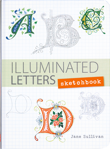 ILLUMINATED LETTERS