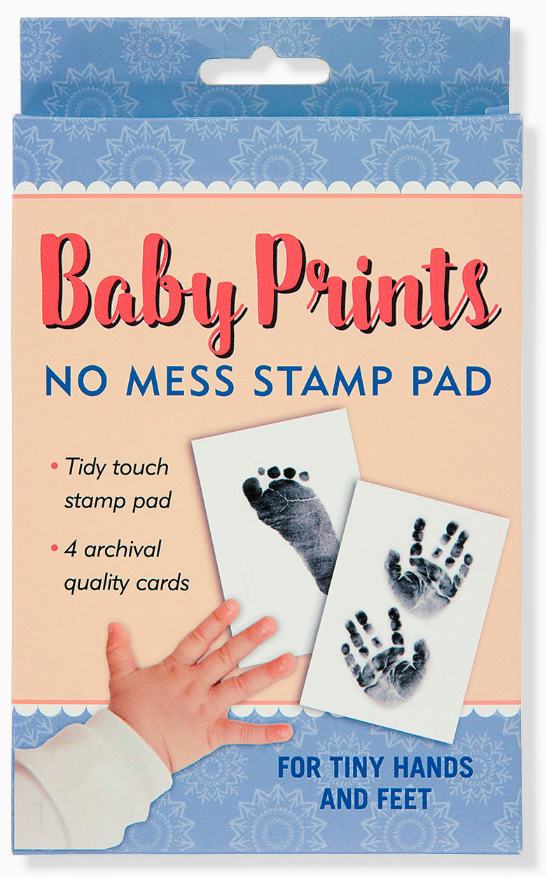BUNDLE OF JOY GIFT BOX