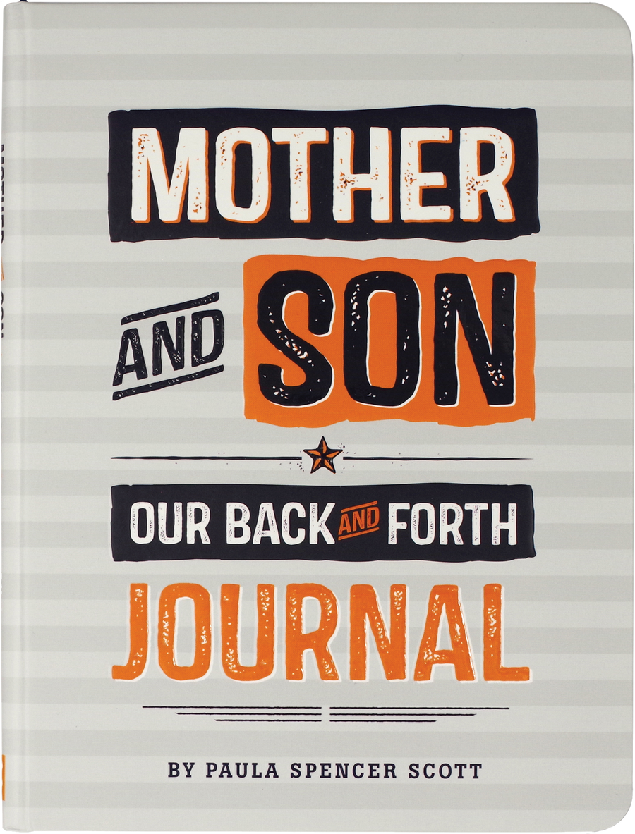 MOTHER AND SON JOURNAL