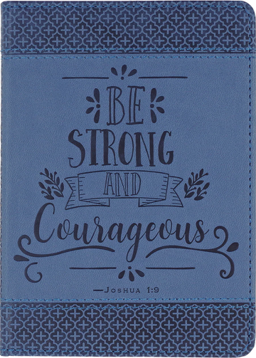 JRNL BE STRONG