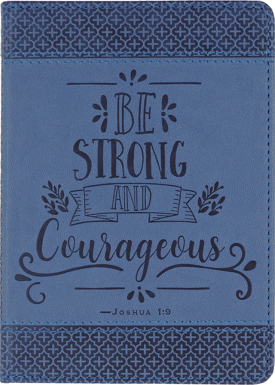 JRNL BE STRONG