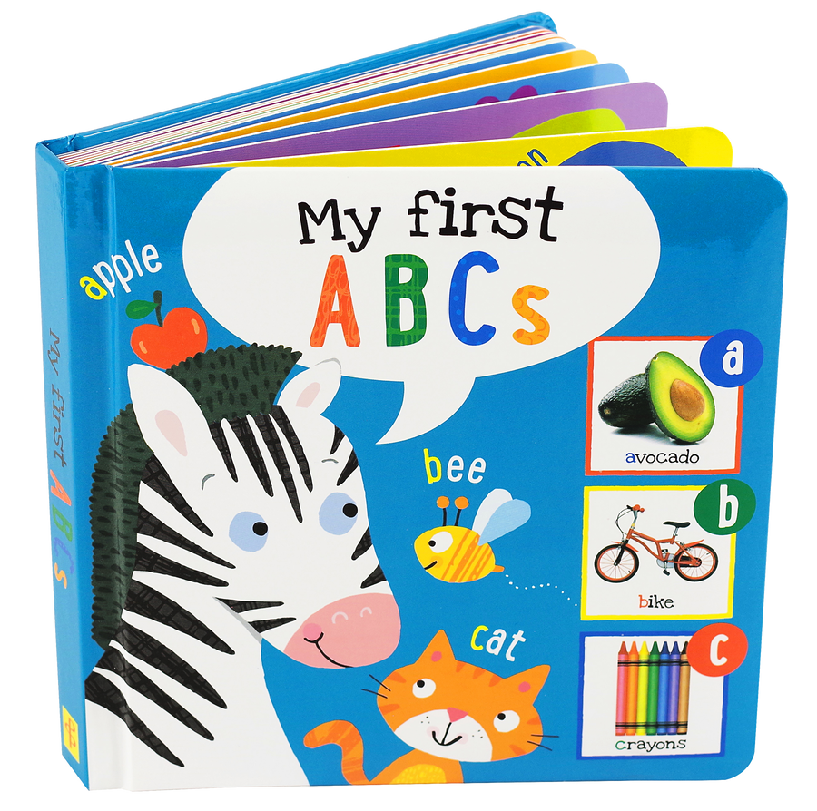BUNDLE OF JOY GIFT BOX