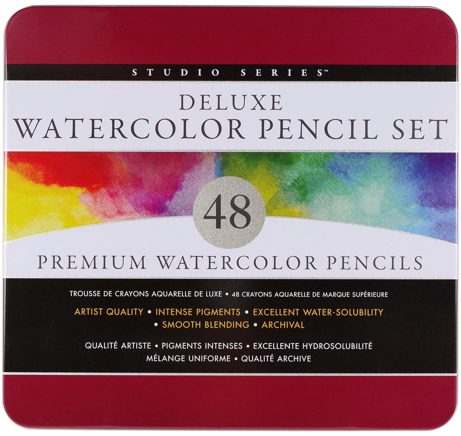 COZY ARTIST GIFT BOX