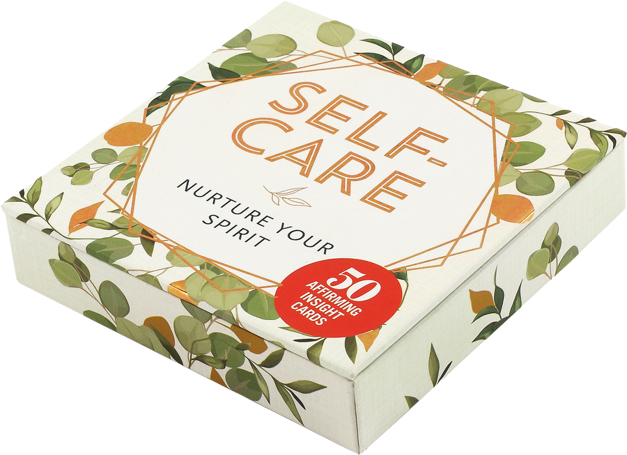PAMPER GIFT BOX