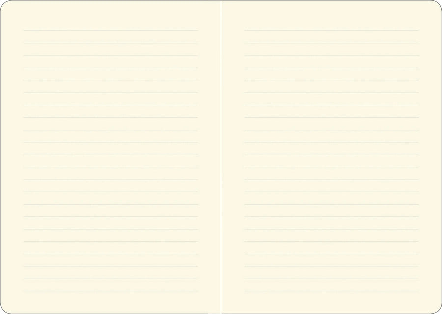 SMALL JOURNAL - TREE OF BUTTERFLIES