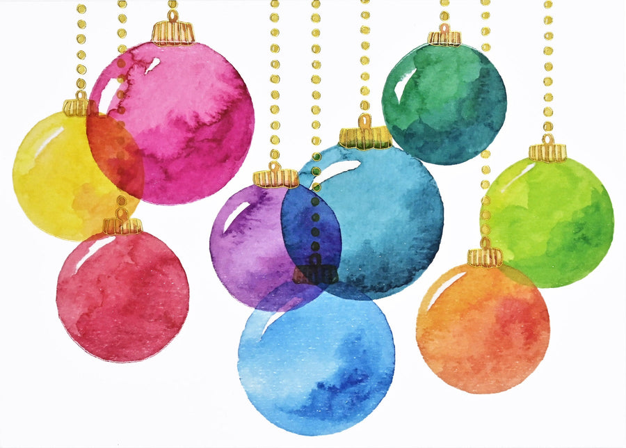 DLX BX - DECK THE HALLS