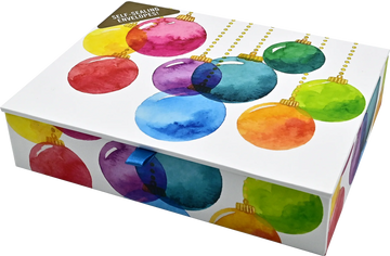 DLX BX - DECK THE HALLS