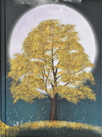 JOURNAL - GILDED TREE
