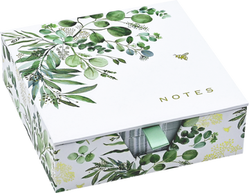DESK NOTES - EUCALYPTUS