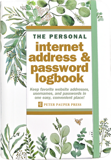 INTERNET LOG BOOK - EUCALYPTUS