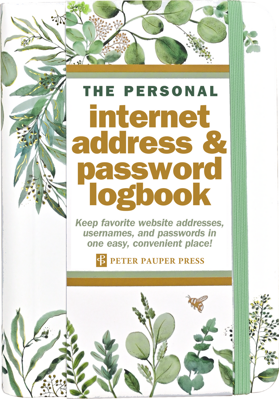 INTERNET LOG BOOK - EUCALYPTUS