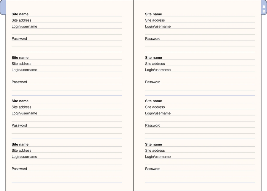 INTERNET LOG BOOK WILDFLOWER GARDEN