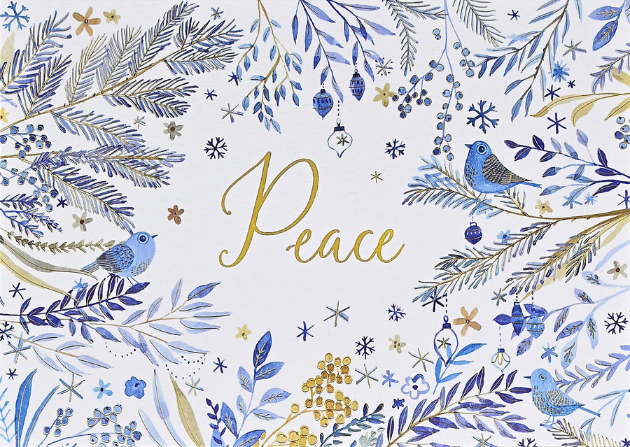 DLX BX - WINTER'S SONG