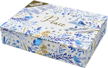 DLX BX - WINTER'S SONG