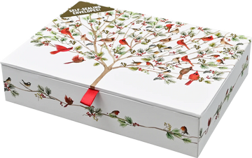 DLX BX - MERRY PERCH