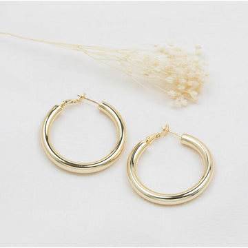 ABUNDANT HOOPS