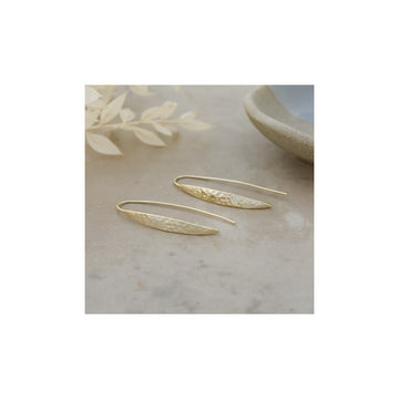 BE KIND EARRINGS
