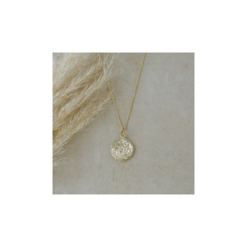BREA NECKLACE