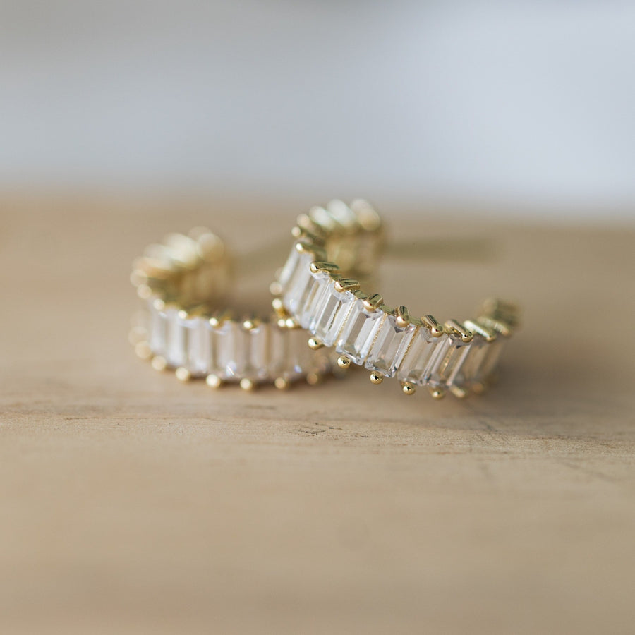 CHARA HOOPS