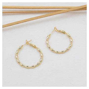 EFFORTLESS HOOPS