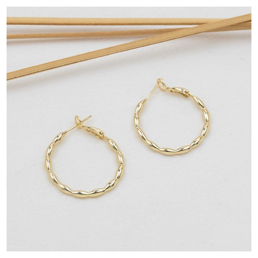 EFFORTLESS HOOPS