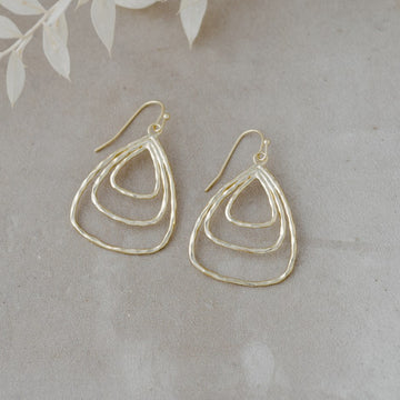 ENCOURAGING EARRINGS