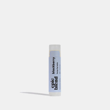 HEMP LIP BALM