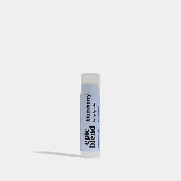 HEMP LIP BALM