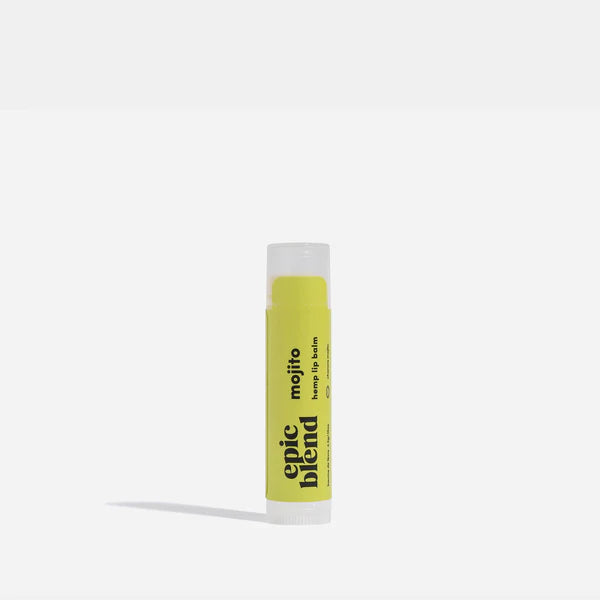 HEMP LIP BALM