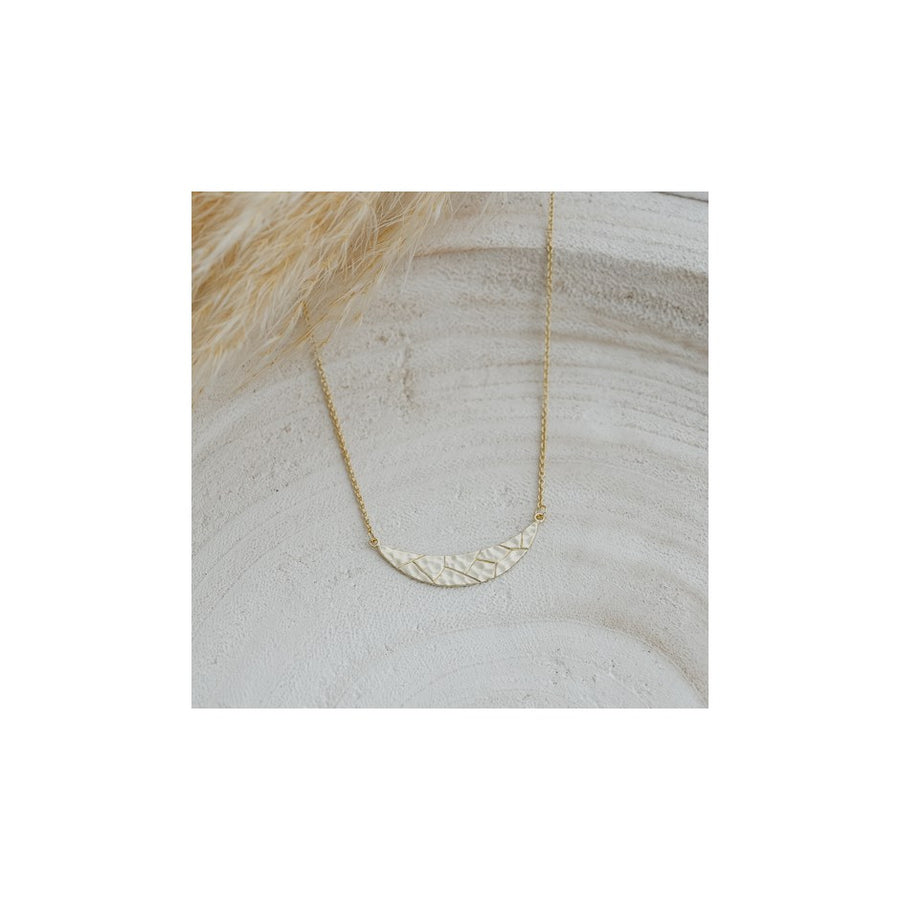 EZRA NECKLACE
