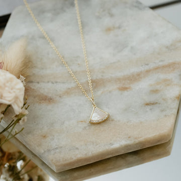 FANFARE NECKLACE