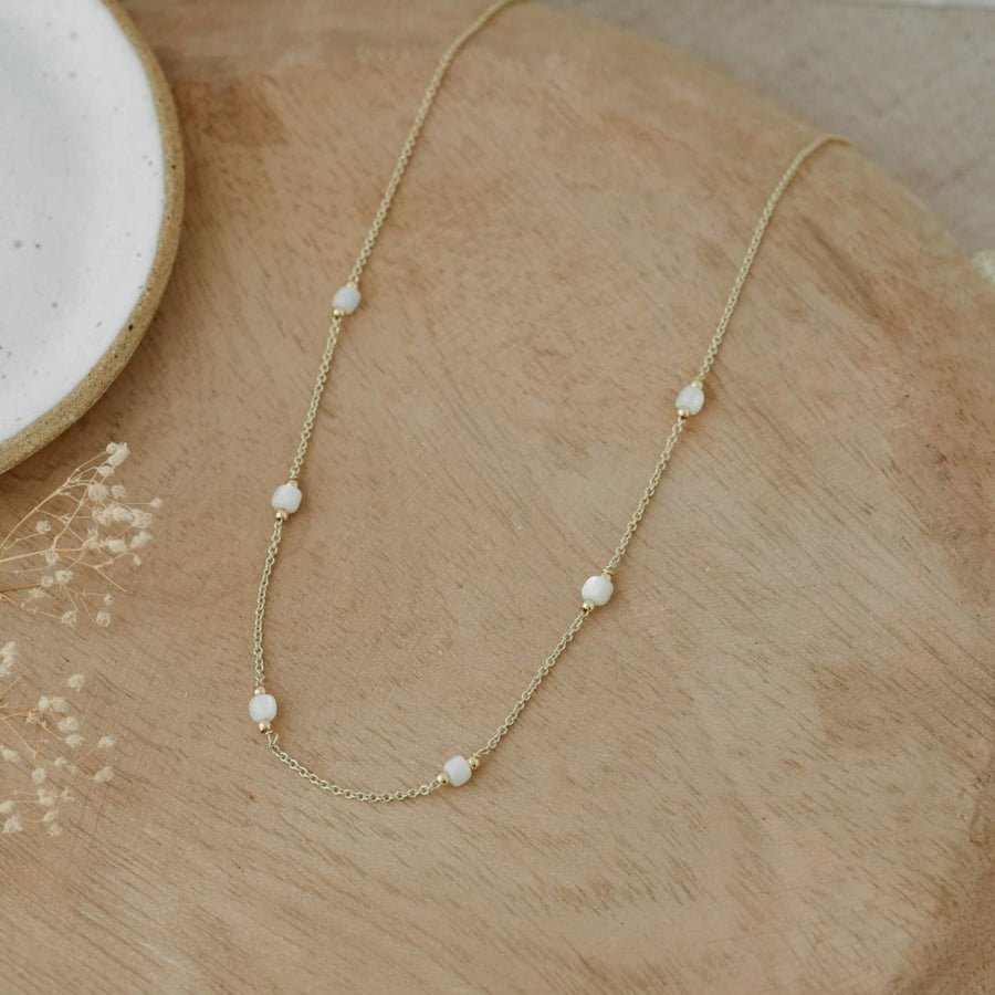 GINA NECKLACE