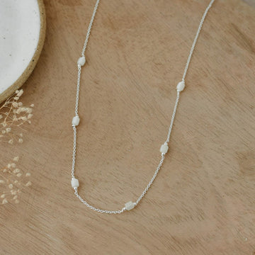 GINA NECKLACE
