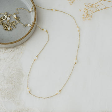 GINNY NECKLACE