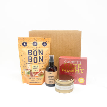 DATE NIGHT GIFT BOX