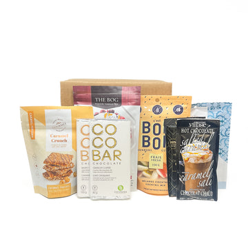 SO MANY TREATS GIFT BOX