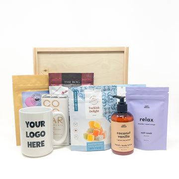 THANKFUL FOR YOU GIFT BOX