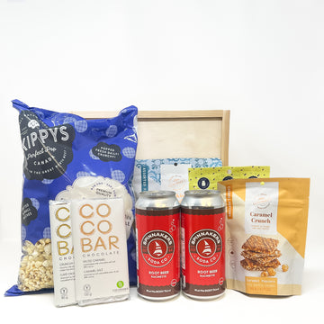 MORE TREATS GIFT BOX