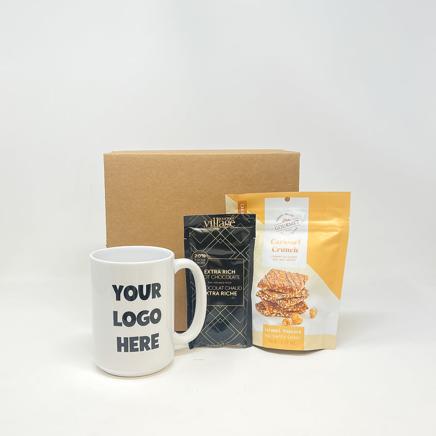 FROM US TO YOU GIFT BOX