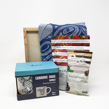 SEAS THE DAY GIFT BOX